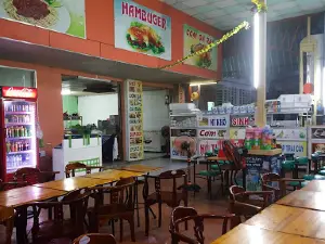 Ca Mau Children's Center