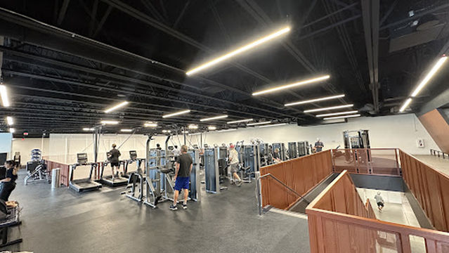 Teton County Parks & Recreation