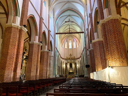 Gniezno Cathedral