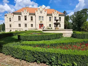 Southern Pilsen Region Museum in Blovice