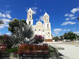 Ilha de Santana