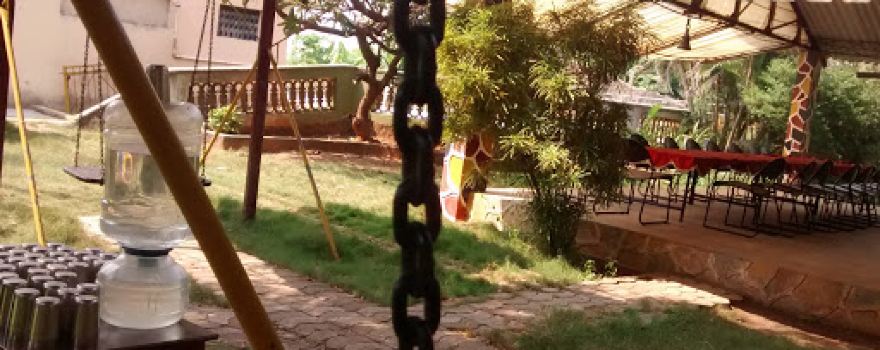 Njoy Resort