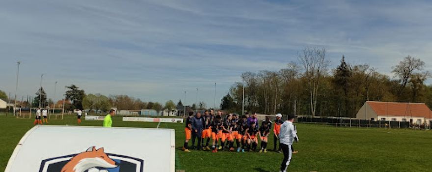 Etoile Sportive Loges et Forêt