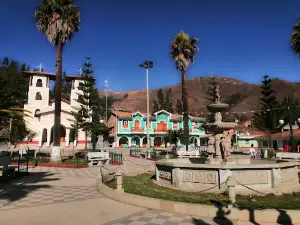Jangas Plaza