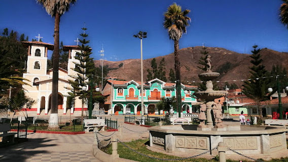 Jangas Plaza