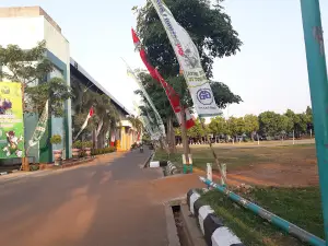 GOR Tuban
