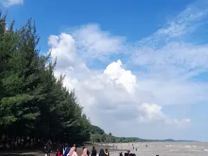 Jodo Beach