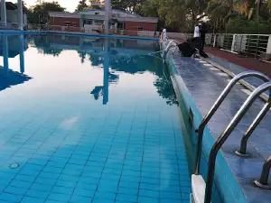 Bangladesh Police Academy Swimming Pool