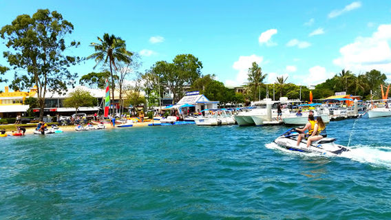 Noosaville