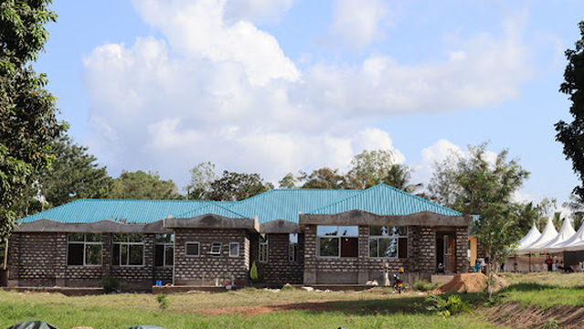 Kwale District Cultural Centre
