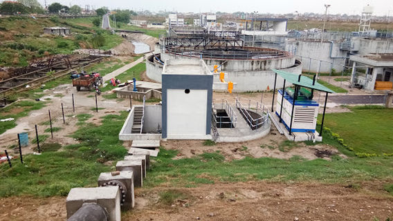 KAILASHPURI PARK