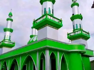 Grande Mosquée