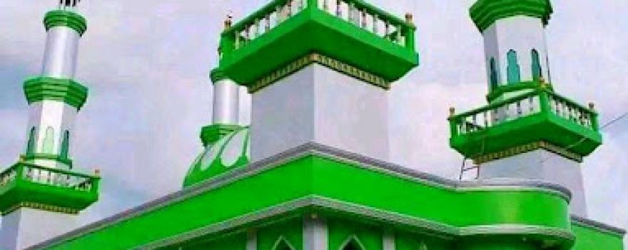 Grande Mosquée