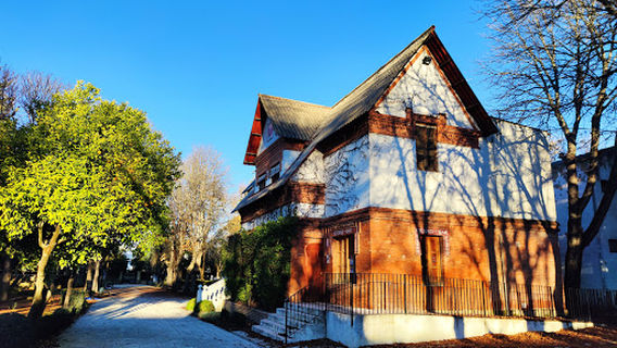 Leocadio Marín Park