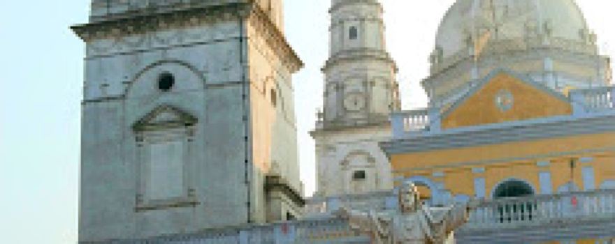 Hanuman Mandir Kunkura