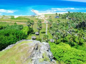 Bukit Salju