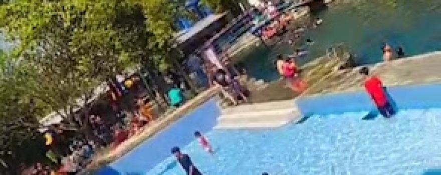 Umbul Sungsang Pengging