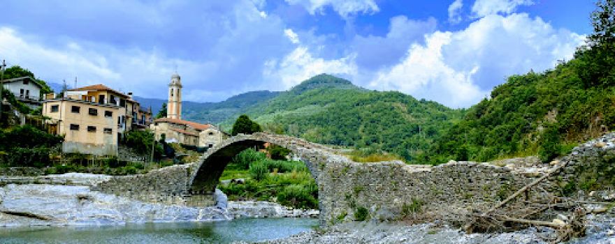 Ponte Romano