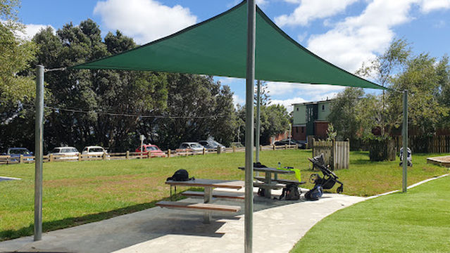 Pirie Street Calisthenics Park and Play Area