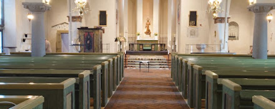 Boo Kyrka