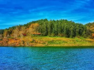 Lafour Dam