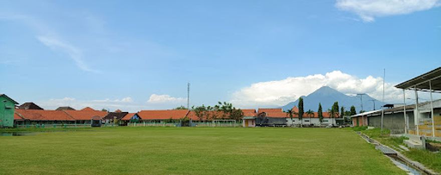 Lapangan Kenongo