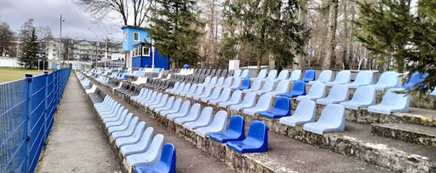 Stadion Miejski