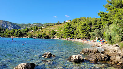 beach Vučine