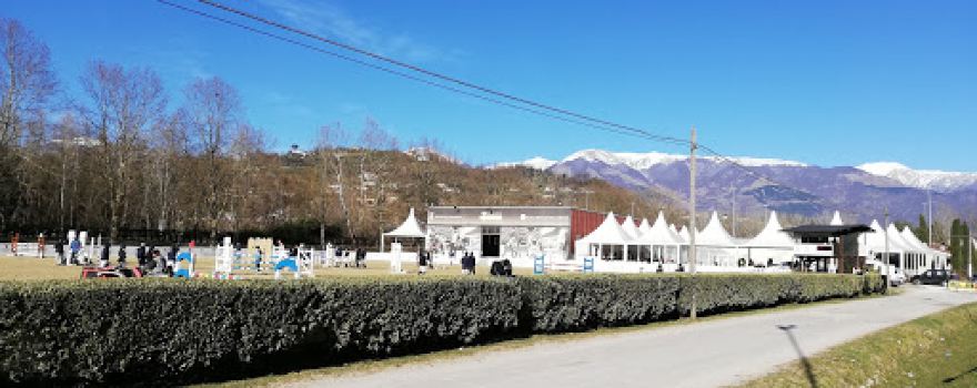Horse Racing Association Atina
