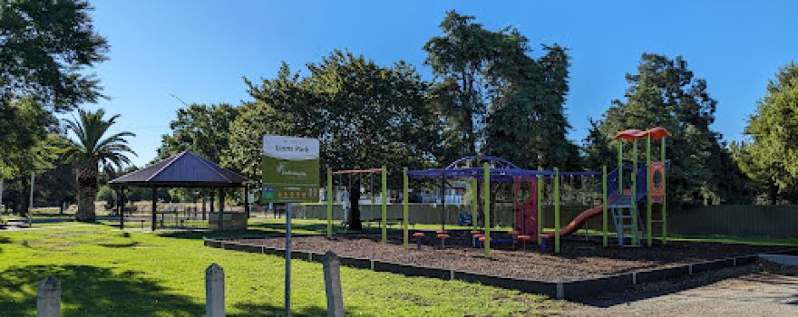 Lions Park