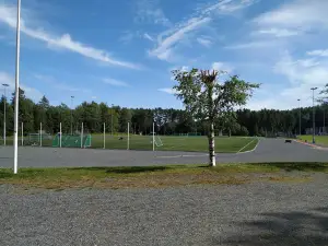 Holta DiscGolfPark