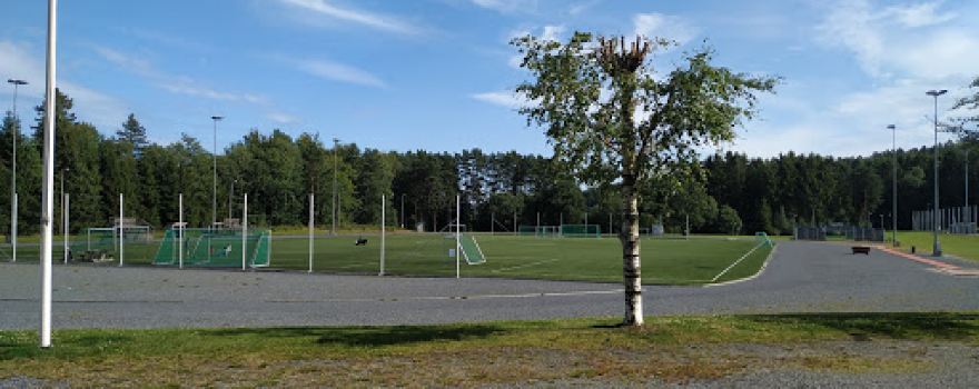 Holta DiscGolfPark