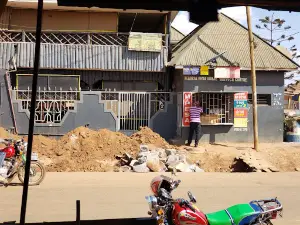 MANG'OMBE NIGHT CLUB