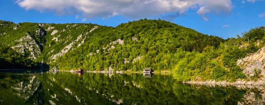 Radoinja Jezero