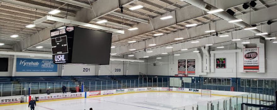 Fox Valley Ice Arena