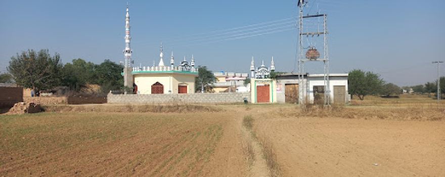 اپری کالی پڑی