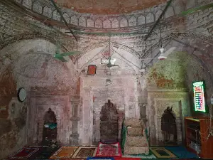 Gorar Masjid