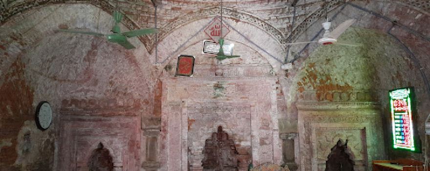 Gorar Masjid