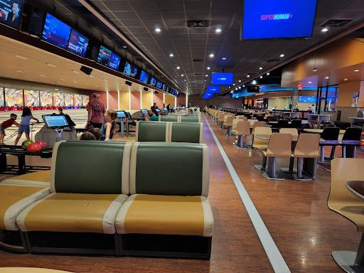 Premier's Acadiana Lanes