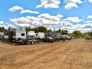 Indian Mountain ATV Park