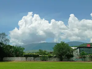 Unidad Deportiva