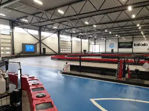 Gokartcentralen
