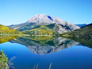 Parque Natural Montaña Palentina