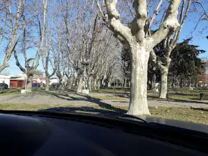 Club Deportivo Belgrano