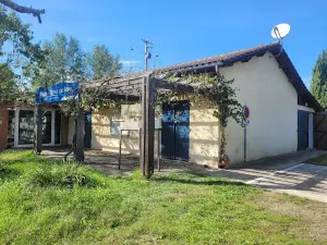 La Maison de l'eau