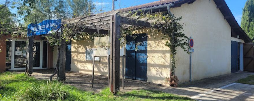 La Maison de l'eau