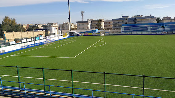 Stadio Comunale "Vito Curlo"