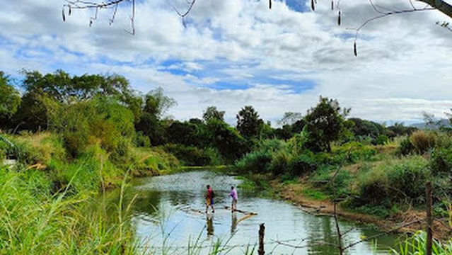 Sir Ferdz's Hide Out