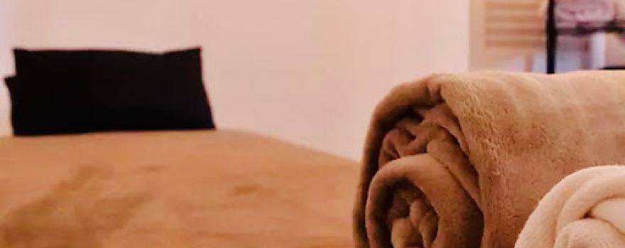 L'Instant Sérénité Massages Bien-être
