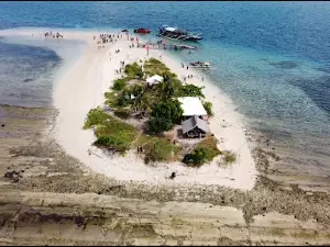 Siasi Island